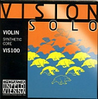 THOMASTIK VISION SOLO струны для скрипки 